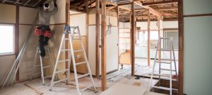 Entreprise de rénovation de la maison et de rénovation d’appartement à Le Pas